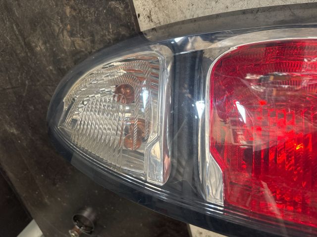 bontott CITROËN C3 PICASSO Jobb Hátsó Lámpa