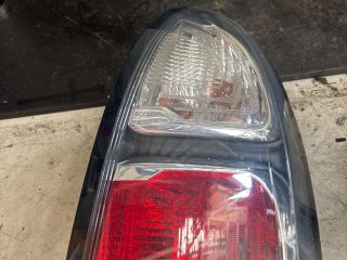 bontott CITROËN C3 PICASSO Jobb Hátsó Lámpa