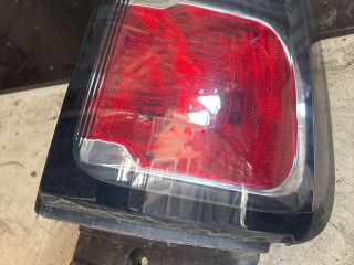 bontott CITROËN C3 PICASSO Jobb Hátsó Lámpa