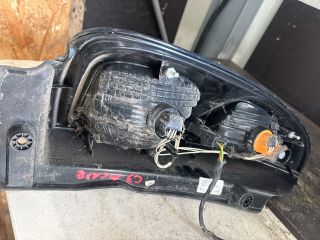 bontott CITROËN C3 PICASSO Jobb Hátsó Lámpa