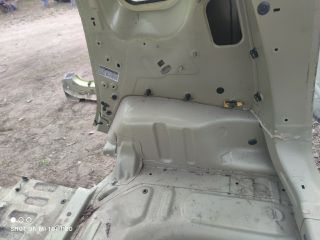 bontott CITROËN C3 PICASSO Jobb hátsó Negyed Karosszéria Csomag