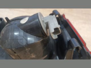 bontott CITROËN C3 PICASSO Jobb Ködzárófény