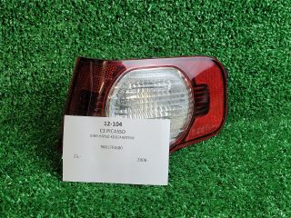 bontott CITROËN C3 PICASSO Jobb Ködzárófény