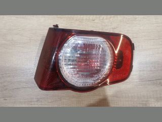 bontott CITROËN C3 PICASSO Jobb Ködzárófény