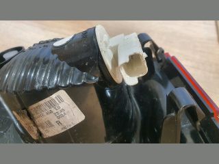 bontott CITROËN C3 PICASSO Jobb Ködzárófény