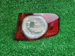 bontott CITROËN C3 PICASSO Jobb Ködzárófény