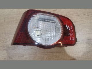 bontott CITROËN C3 PICASSO Jobb Ködzárófény