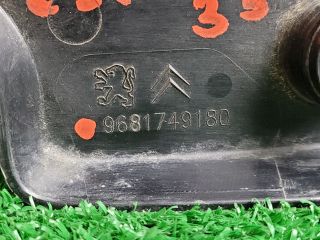 bontott CITROËN C3 PICASSO Jobb Külső Hátsó Lámpa