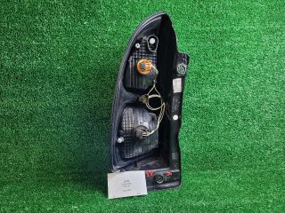 bontott CITROËN C3 PICASSO Jobb Külső Hátsó Lámpa