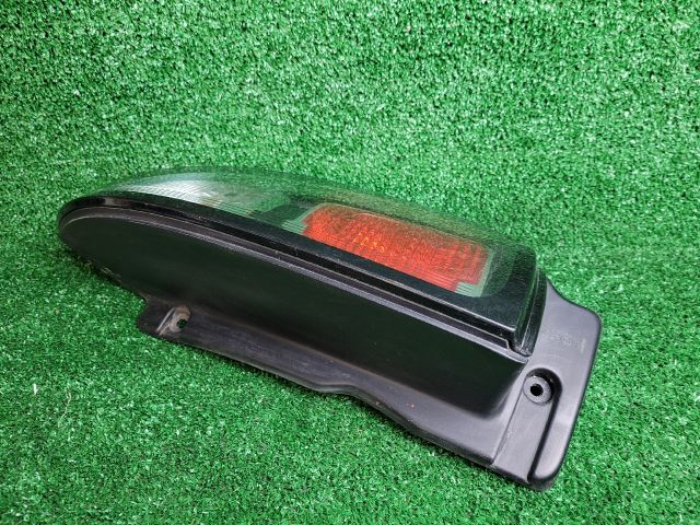 bontott CITROËN C3 PICASSO Jobb Külső Hátsó Lámpa