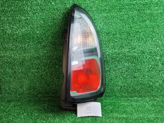 bontott CITROËN C3 PICASSO Jobb Külső Hátsó Lámpa