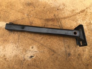 bontott CITROËN C3 PICASSO Jobb Lökhárító Tartó Nyúlványvég