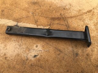 bontott CITROËN C3 PICASSO Jobb Lökhárító Tartó Nyúlványvég