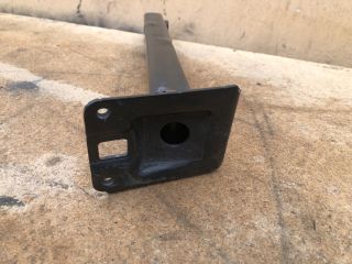 bontott CITROËN C3 PICASSO Jobb Lökhárító Tartó Nyúlványvég