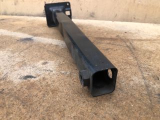 bontott CITROËN C3 PICASSO Jobb Lökhárító Tartó Nyúlványvég