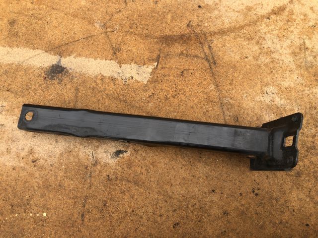 bontott CITROËN C3 PICASSO Jobb Lökhárító Tartó Nyúlványvég