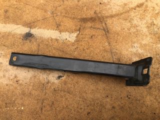 bontott CITROËN C3 PICASSO Jobb Lökhárító Tartó Nyúlványvég