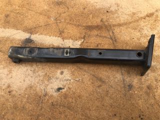 bontott CITROËN C3 PICASSO Jobb Lökhárító Tartó Nyúlványvég