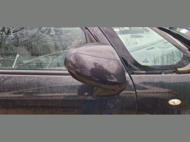 bontott CITROËN C3 PICASSO Jobb Visszapillantó Tükör (Elektromos)