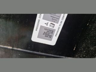 bontott CITROËN C3 PICASSO Jobb Visszapillantó Tükör (Elektromos)