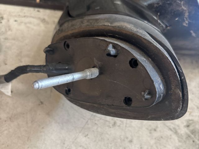 bontott CITROËN C3 PICASSO Jobb Visszapillantó Tükör (Elektromos)