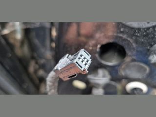 bontott CITROËN C3 PICASSO Jobb Visszapillantó Tükör (Elektromos)