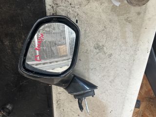 bontott CITROËN C3 PICASSO Jobb Visszapillantó Tükör (Elektromos)