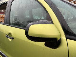 bontott CITROËN C3 PICASSO Jobb Visszapillantó Tükör (Elektromos)