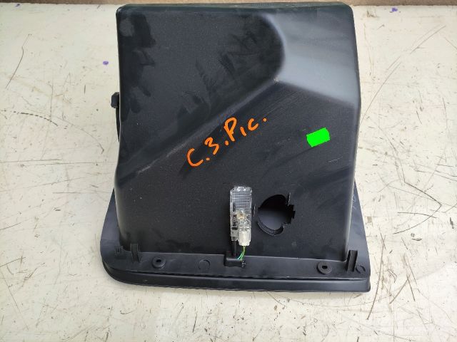 bontott CITROËN C3 PICASSO Kesztyűtartó