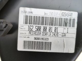 bontott CITROËN C3 PICASSO Kesztyűtartó