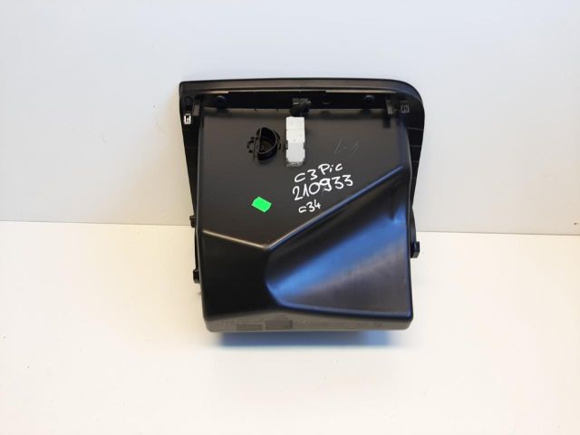 bontott CITROËN C3 PICASSO Kesztyűtartó