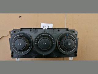 bontott CITROËN C3 PICASSO Klíma Kapcsoló