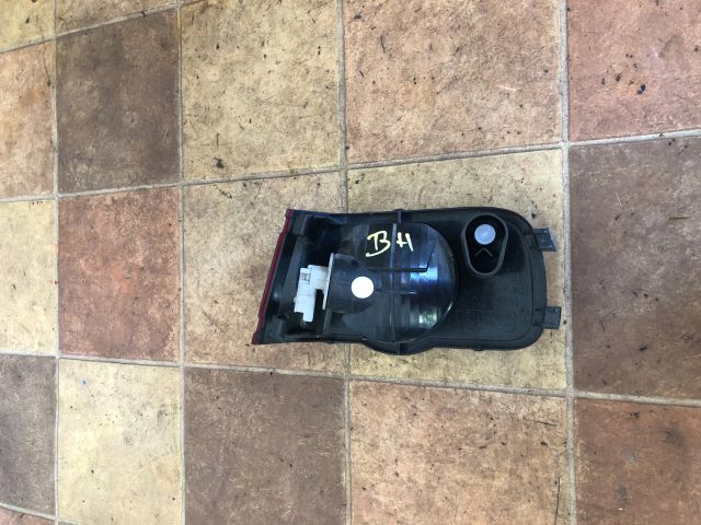 bontott CITROËN C3 PICASSO Ködzárófény