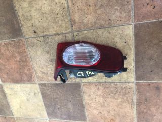 bontott CITROËN C3 PICASSO Ködzárófény