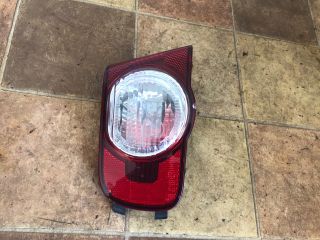 bontott CITROËN C3 PICASSO Ködzárófény