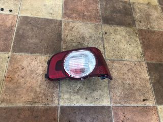 bontott CITROËN C3 PICASSO Ködzárófény