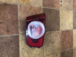 bontott CITROËN C3 PICASSO Ködzárófény