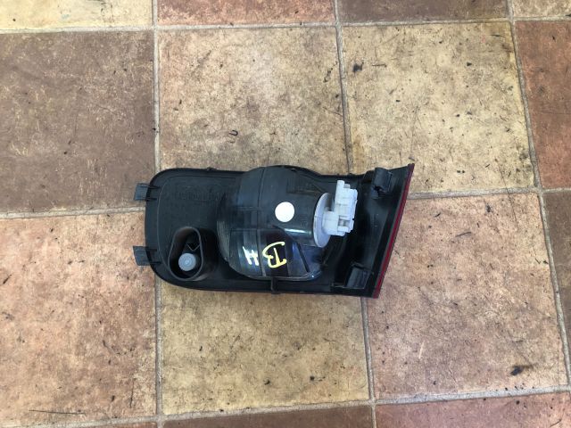 bontott CITROËN C3 PICASSO Ködzárófény