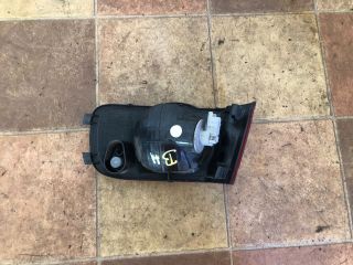 bontott CITROËN C3 PICASSO Ködzárófény