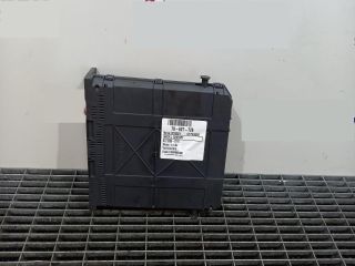 bontott CITROËN C3 PICASSO Komfort Elektronika