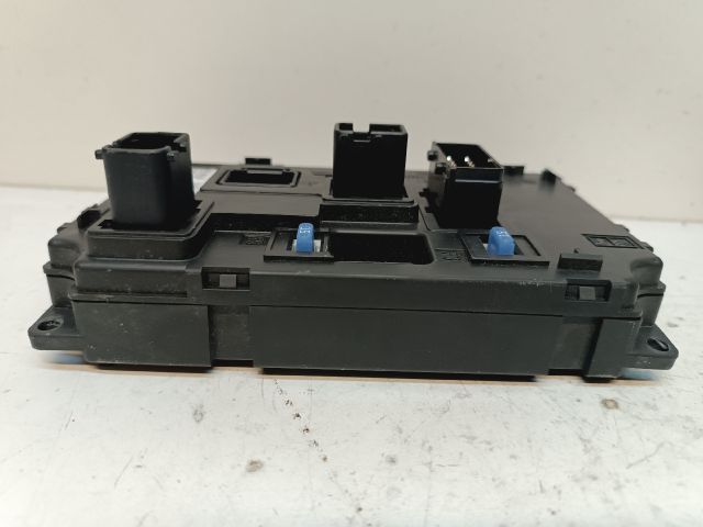 bontott CITROËN C3 PICASSO Komfort Elektronika