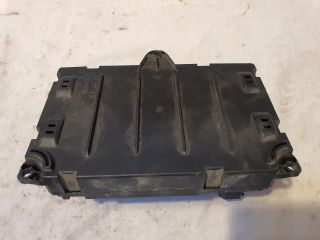 bontott CITROËN C3 PICASSO Komfort Elektronika