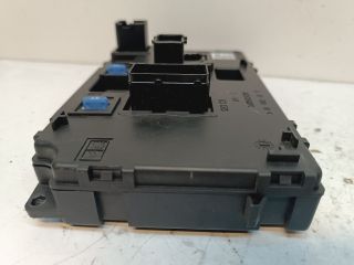 bontott CITROËN C3 PICASSO Komfort Elektronika