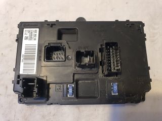 bontott CITROËN C3 PICASSO Komfort Elektronika