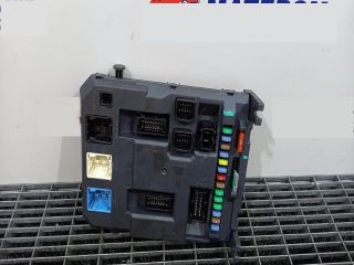 bontott CITROËN C3 PICASSO Komfort Elektronika