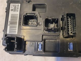 bontott CITROËN C3 PICASSO Komfort Elektronika