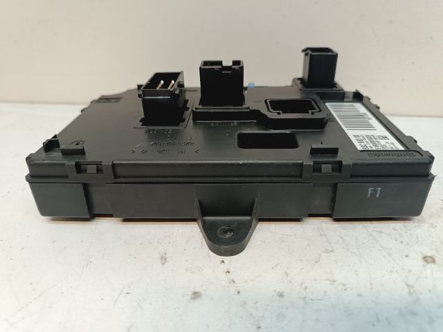 bontott CITROËN C3 PICASSO Komfort Elektronika