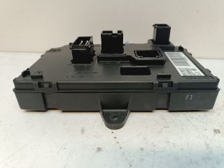 bontott CITROËN C3 PICASSO Komfort Elektronika