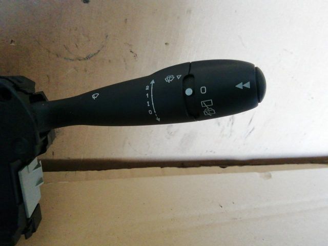 bontott CITROËN C3 PICASSO Komplett Kormánykapcsoló (Bajuszkapcsoló)