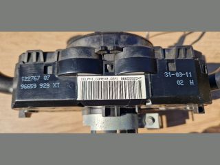 bontott CITROËN C3 PICASSO Komplett Kormánykapcsoló (Bajuszkapcsoló)